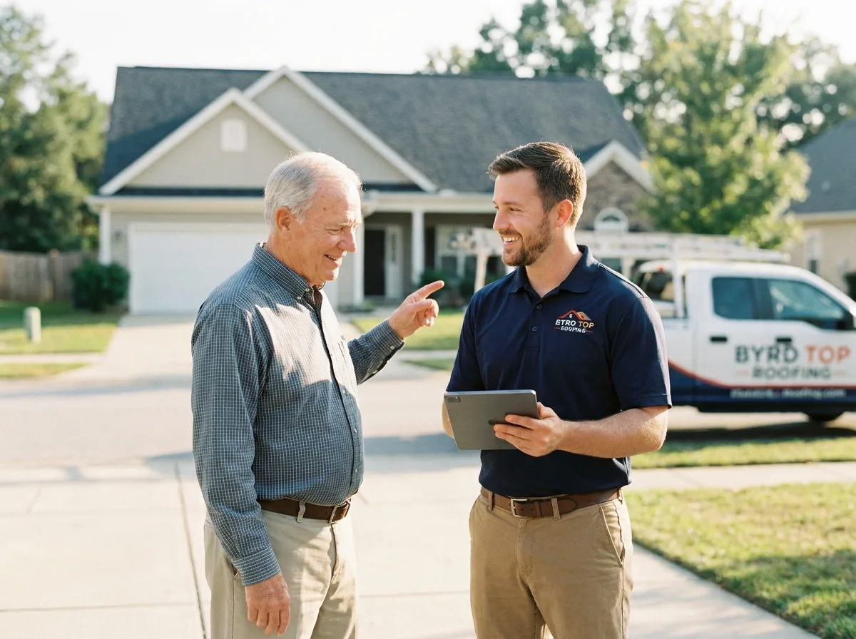 Roofing Tannersville, PA FAQs